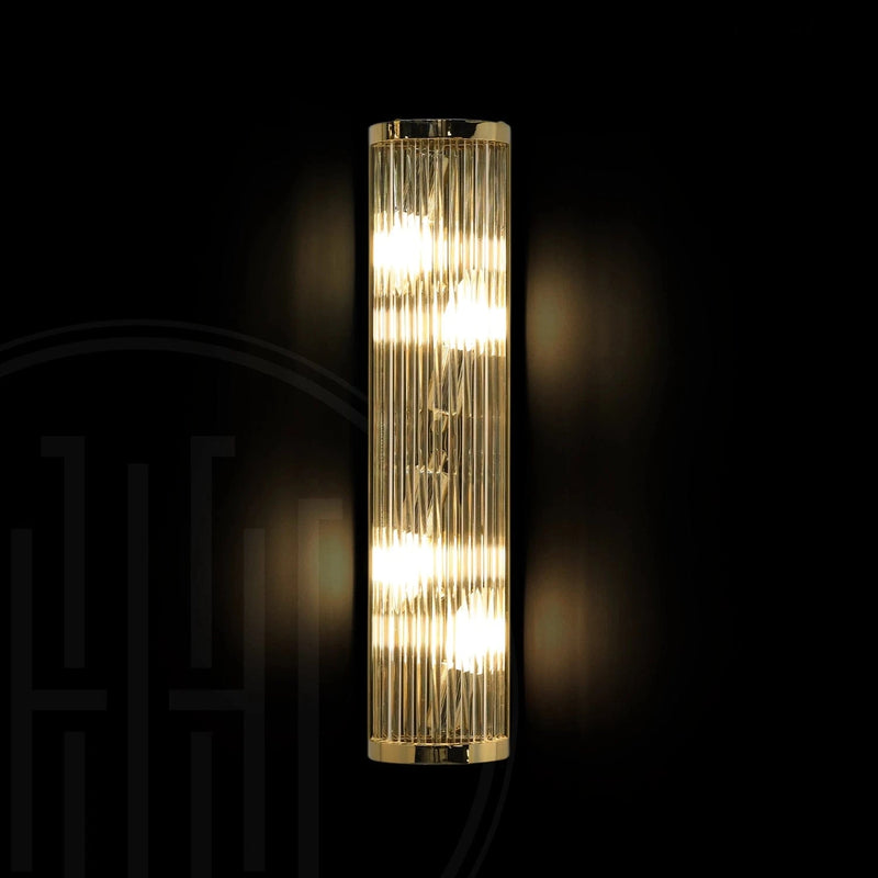 Citadel Wall Light