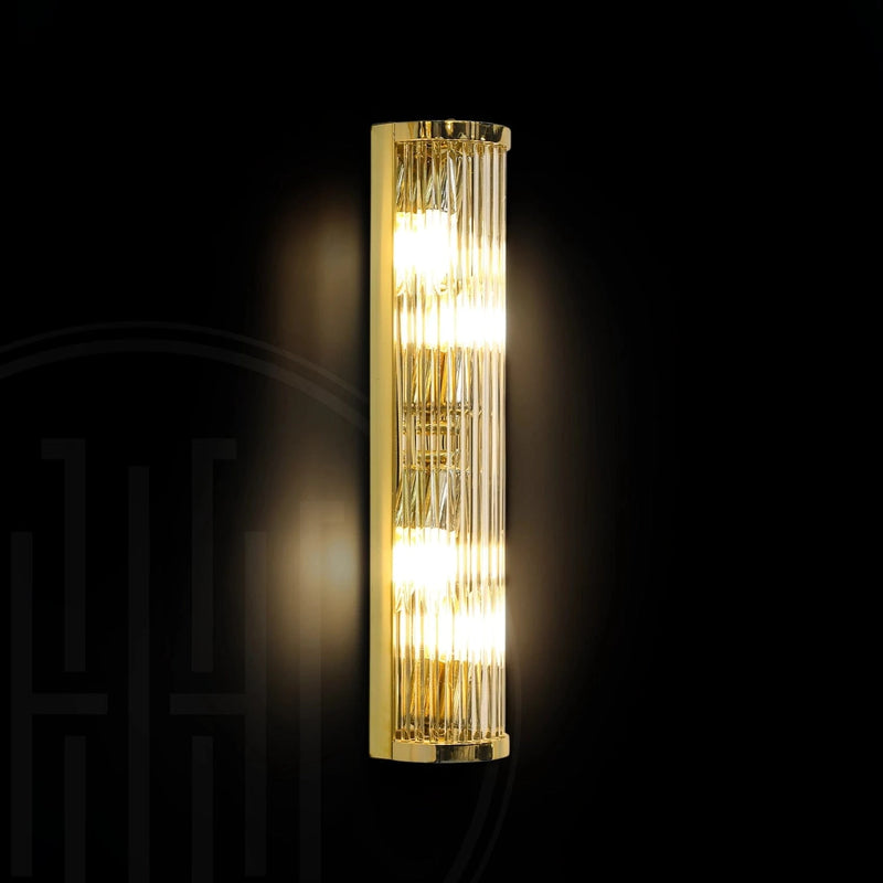 Citadel Wall Light