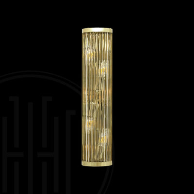 Citadel Wall Light