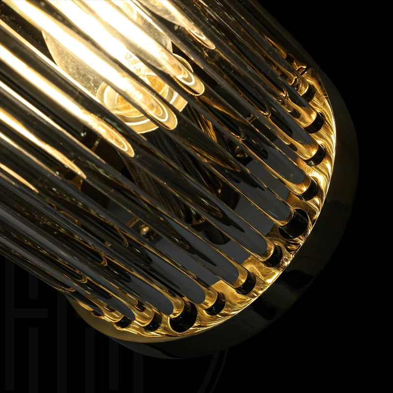 Citadel Wall Light