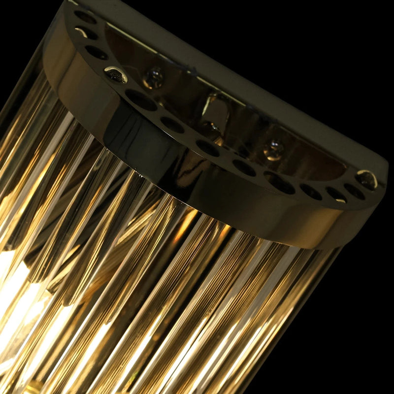 Citadel Wall Light