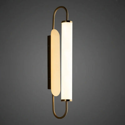 Aurora Loop Wall Sconce