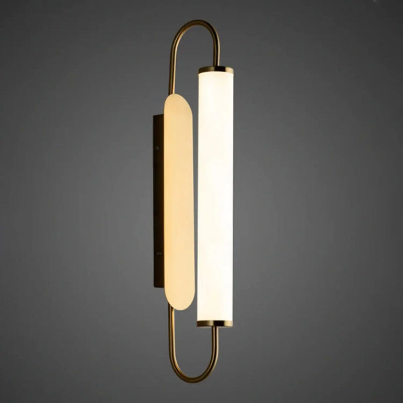 Aurora Loop Wall Sconce