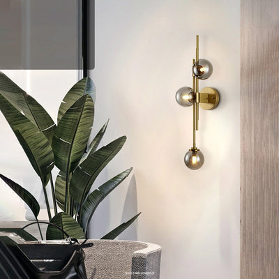 Orion Wall Light