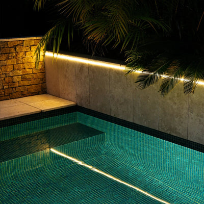 Outdoor LED Strip Light (IP65)