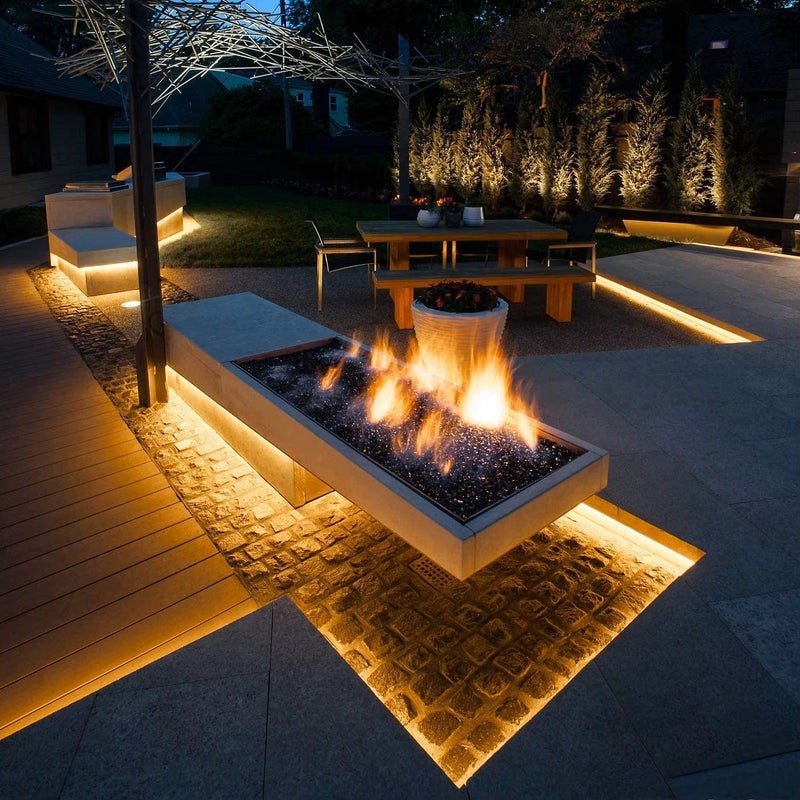 Outdoor LED Strip Light IP65