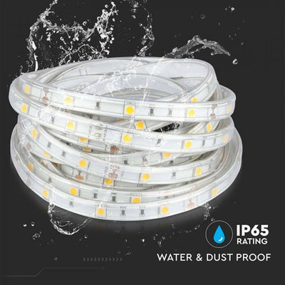 Outdoor LED Strip Light IP65