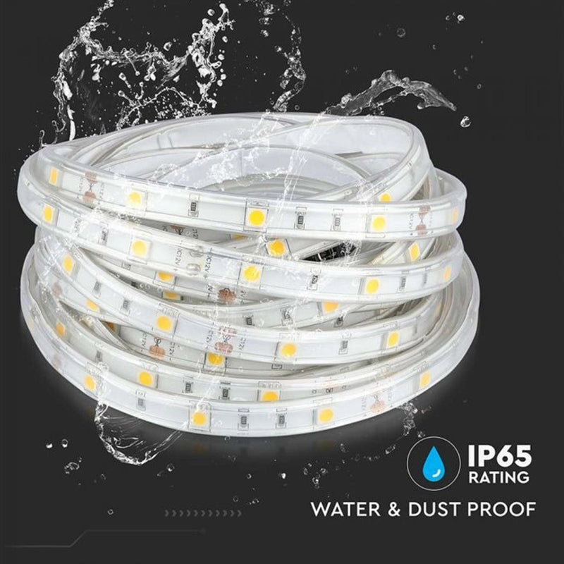 Outdoor LED Strip Light (IP65)