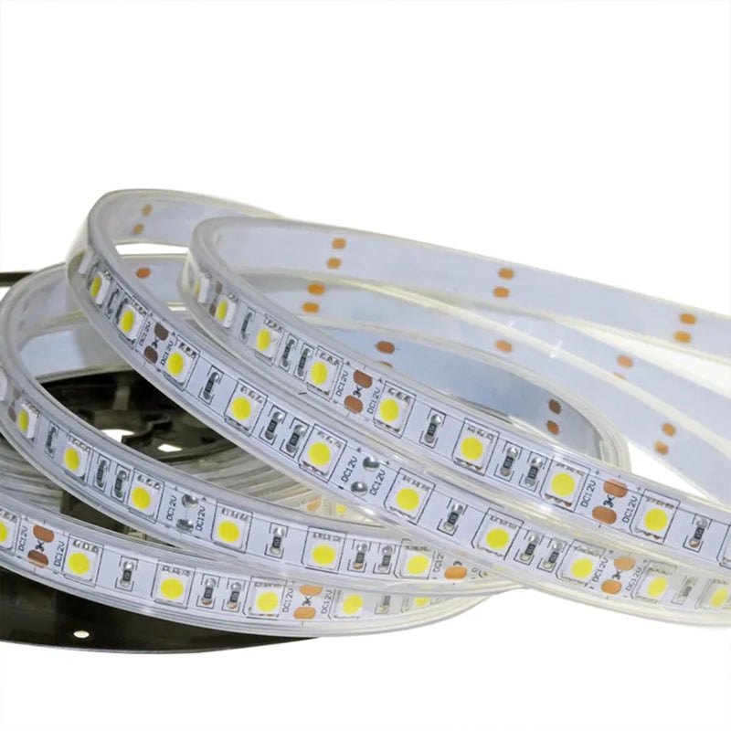 Outdoor LED Strip Light (IP65)