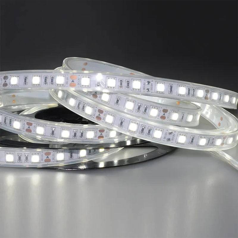 Outdoor LED Strip Light (IP65)