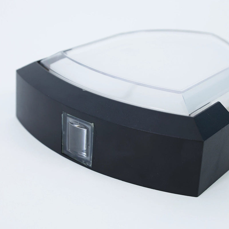 Pentagon Outdoor Wall Facade Light