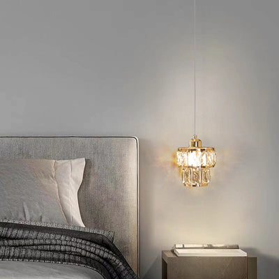 Pomum Radiance Pendant Light