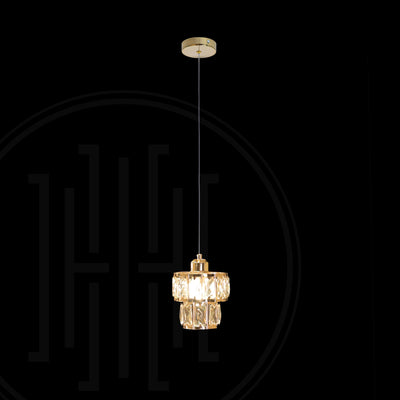 Pomum Radiance Pendant Light