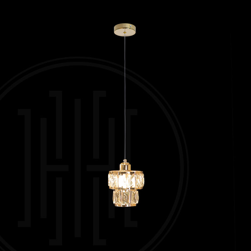 Pomum Radiance Pendant Light