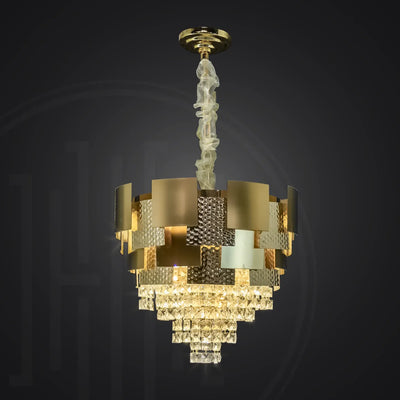 Regalia Empire Chandelier