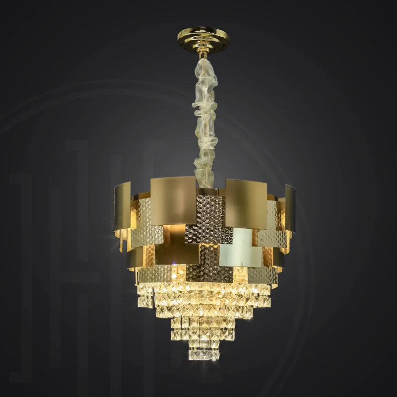 Regalia Empire Chandelier