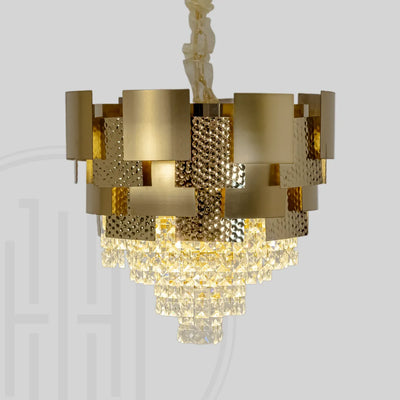 Regalia Empire Chandelier