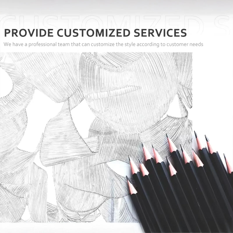 Infinity Ribbon Crystal Chandelier