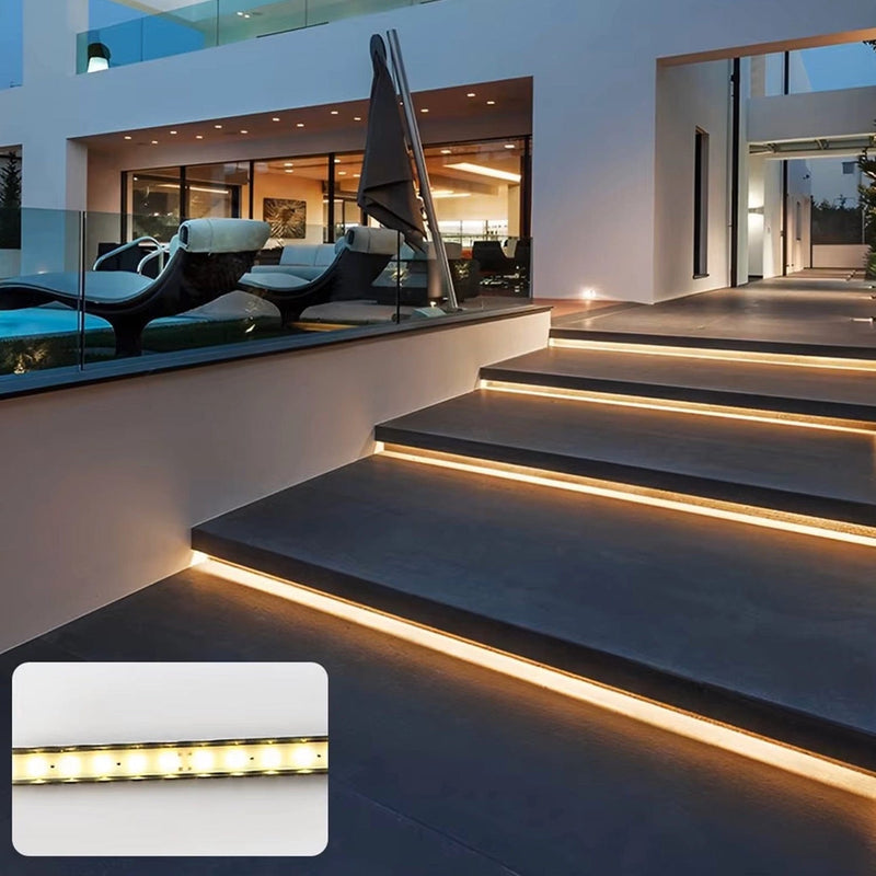 Led Site Rope Lighting Building Led Rope Lighting