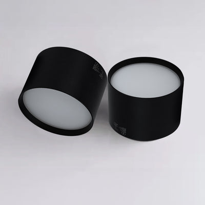 Onyx Surface Mounted COB Spotlight