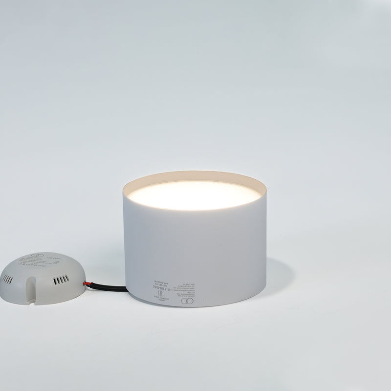 Onyx Surface Mounted COB Spotlight