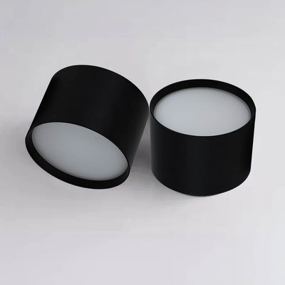 Onyx Surface Mounted COB Spotlight