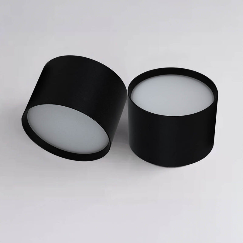 Onyx Surface Mounted COB Spotlight