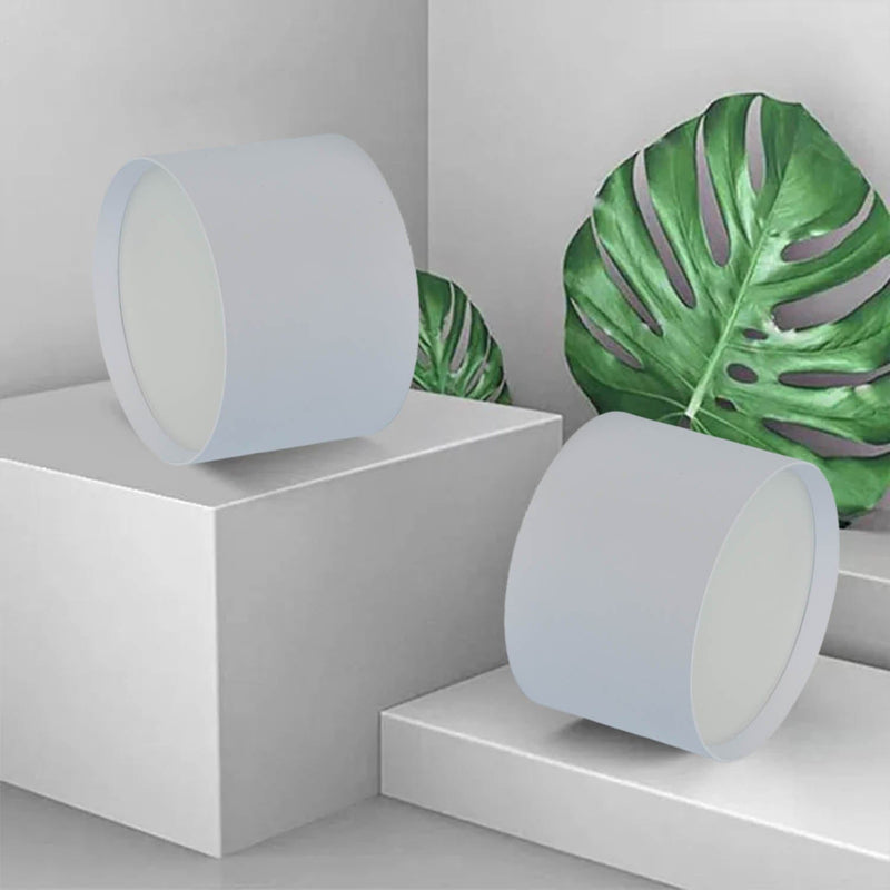 Onyx Surface Mounted COB Spotlight