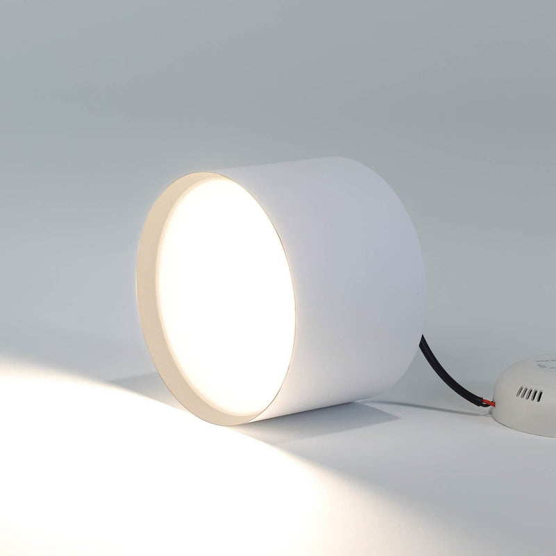 Onyx Surface Mounted COB Spotlight