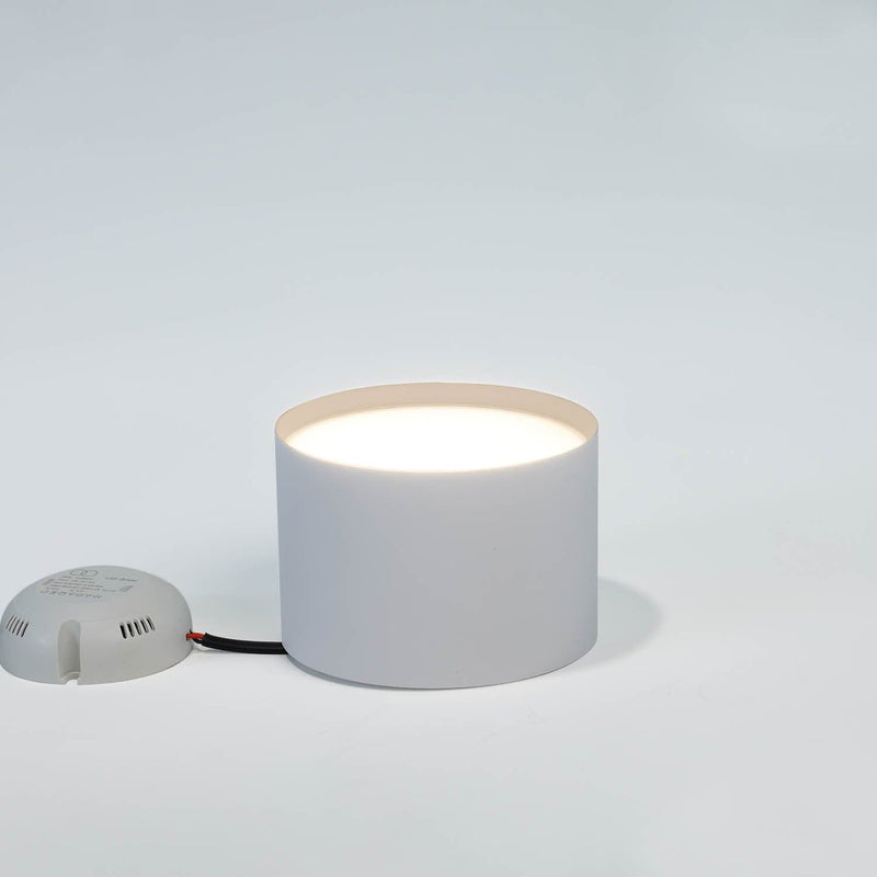 Onyx Surface Mounted COB Spotlight