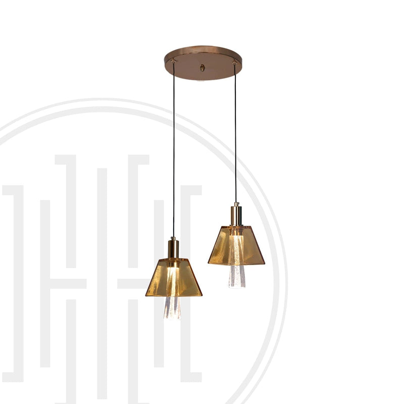 Sacred Lumina Pendant Light