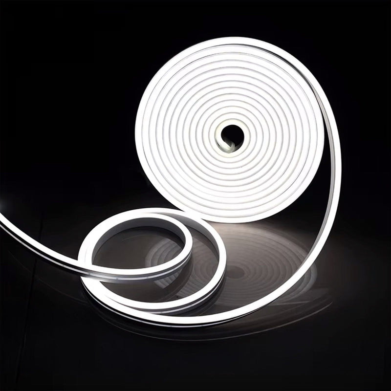 Silicon Neon Profile Tube Light (10 Meter)