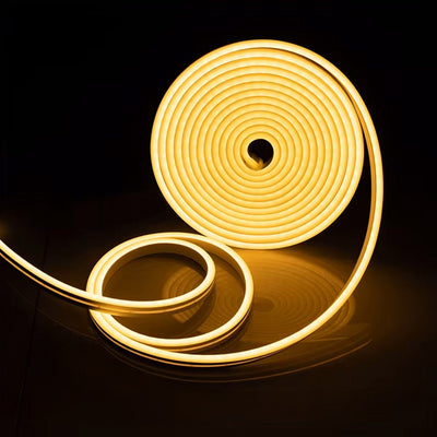 Silicon Neon Profile Tube Light (10 Meter)