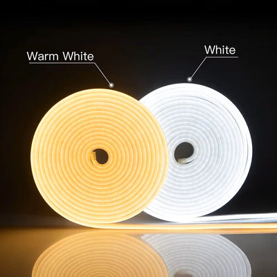 Silicon Neon Profile Tube Light (10 Meter)