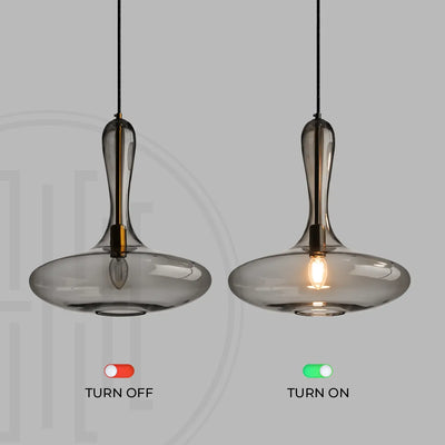 Vitra Bloom Pendant Light