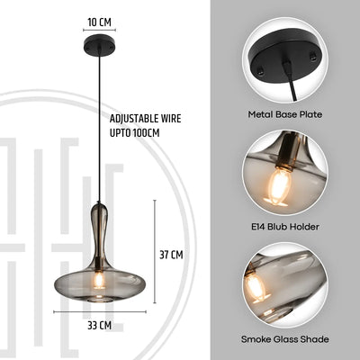 Vitra Bloom Pendant Light