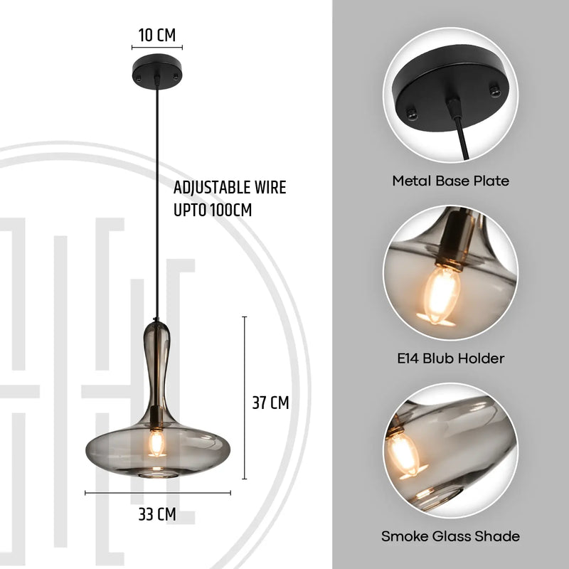 Vitra Bloom Pendant Light