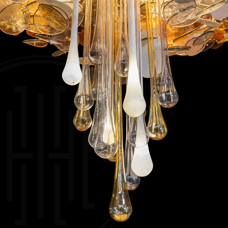 Solenara Dining Chandelier