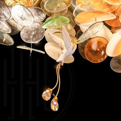 Solenara Dining Chandelier