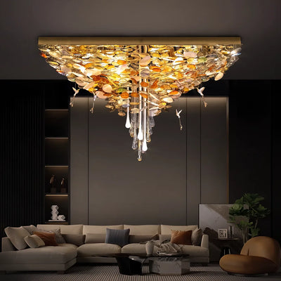 Solenara Dining Chandelier