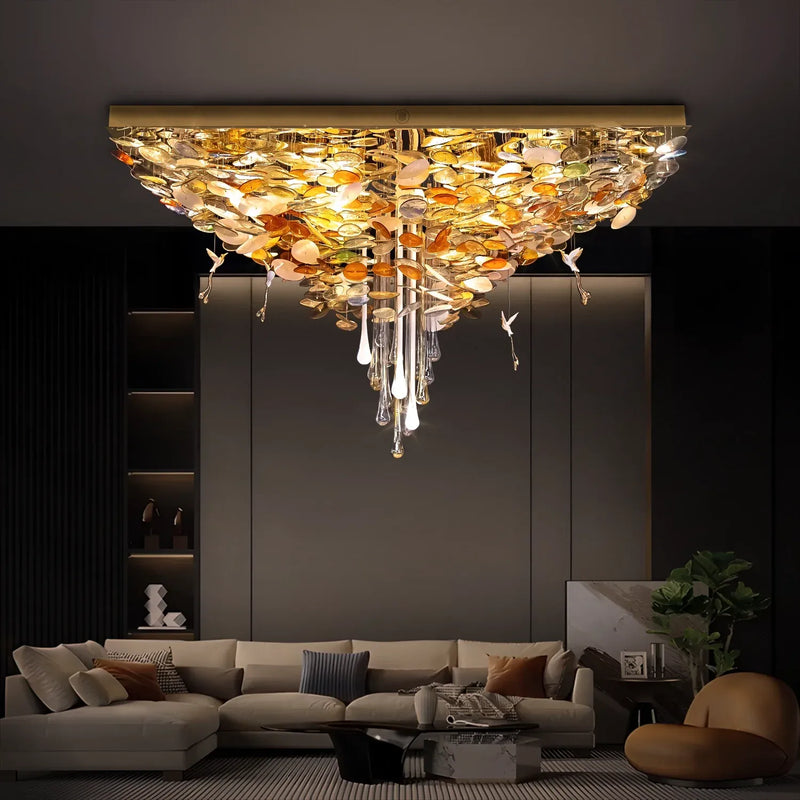 Solenara Dining Chandelier