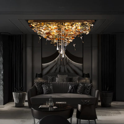 Solenara Dining Chandelier