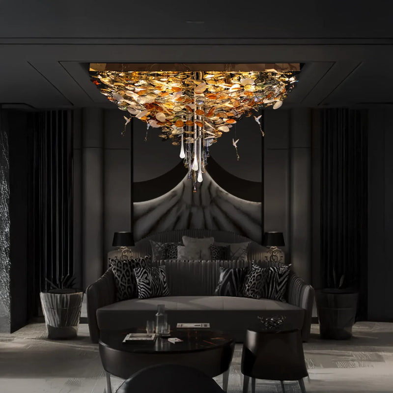 Solenara Dining Chandelier