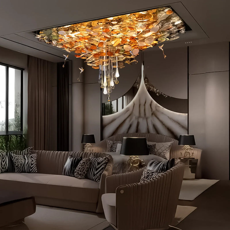 Solenara Dining Chandelier