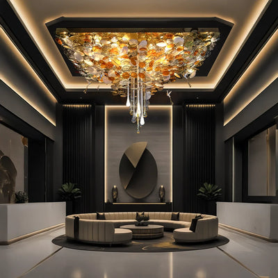 Solenara Dining Chandelier
