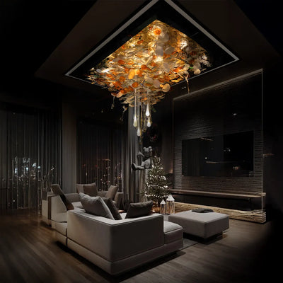 Solenara Dining Chandelier