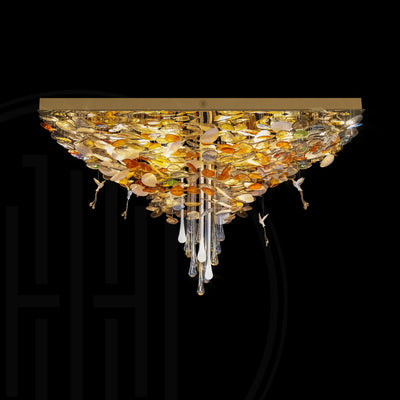 Solenara Dining Chandelier
