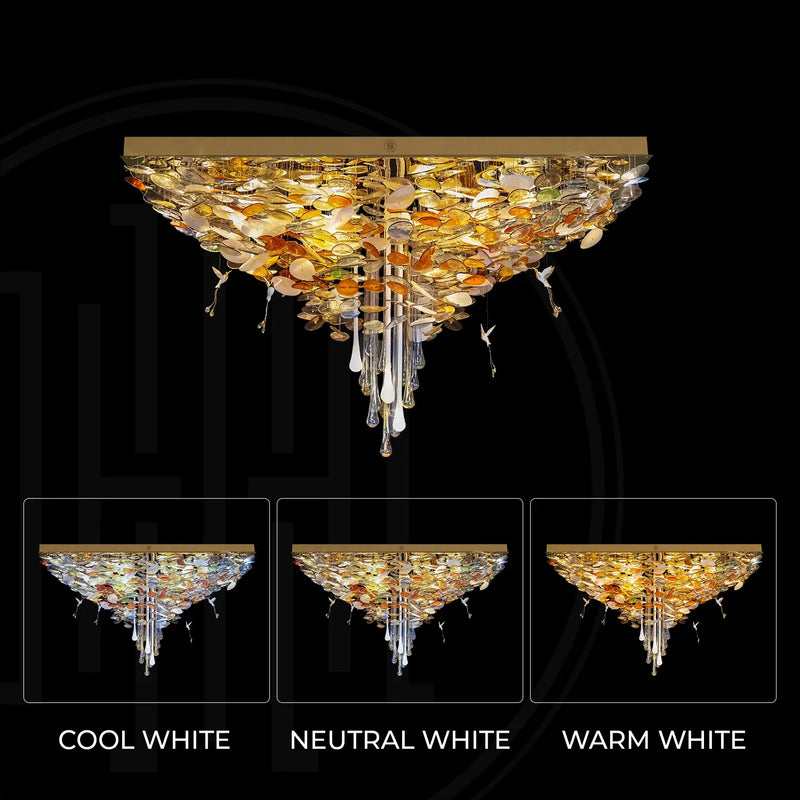 Solenara Dining Chandelier