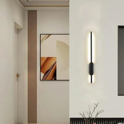 Stick Wall Light