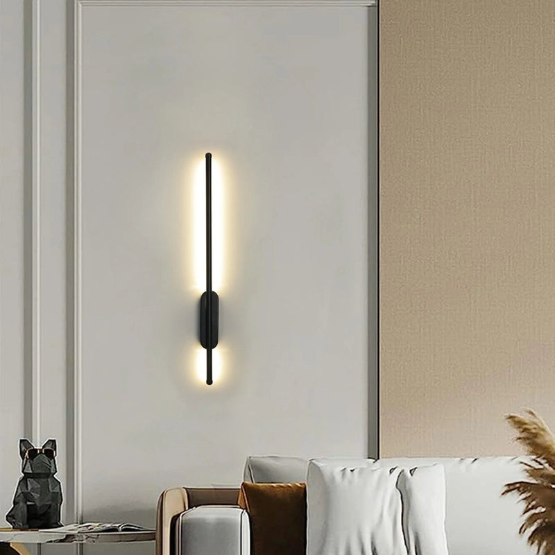 Stick Wall Light